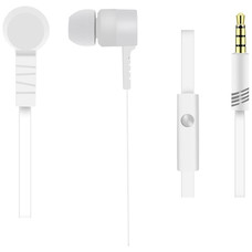 Auriculares acer ahw911 blanco-MR1 Auriculares acer ahw911 blanco