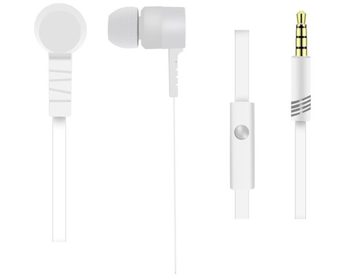 Auriculares acer ahw911 blanco-MR1 Auriculares acer ahw911 blanco