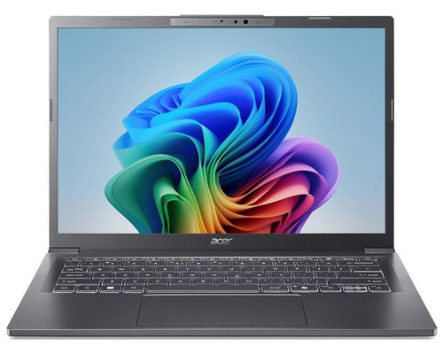 Portatil acer aspire 14 a14 - 52m u7 - 256v-MR101 Portatil acer aspire 14 a14 - 52m u7 - 256v