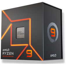 Procesador amd ryzen 9 7900 12