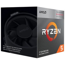 Procesador amd ryzen 5 3400g 4-MR16 Procesador amd ryzen 5 3400g 4