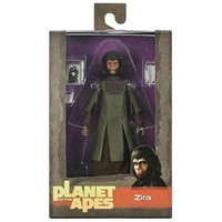 Zira fig. 18 cm planet of