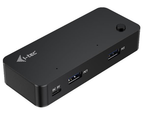 Hub i - tec 6 en 1-MR9 Hub i - tec 6 en 1