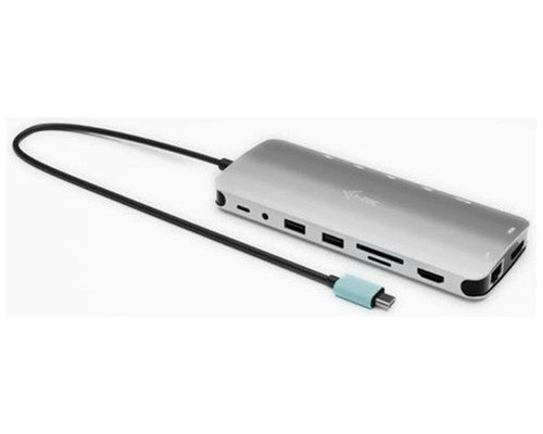 Docking station i - tec nano dock usb-MR59 Docking station i - tec nano dock usb