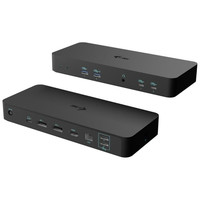 Docking station i - tec 10 en 1-68MR Docking station i - tec 10 en 1