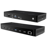 Docking station i - tec 12 en 1