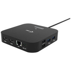 Docking station i - tec usb tipo c-MR44 Docking station i - tec usb tipo c