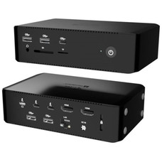 Docking station i - tec 11 en 1