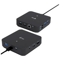 Docking station i - tec 12 en 1