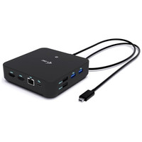 Docking station i - tec usb tipo c
