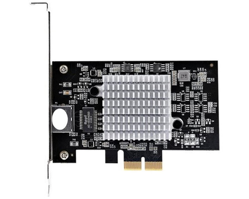 Tarjeta red startech st10gspexnb2 1x rj45-MR41 Tarjeta red startech st10gspexnb2 1x rj45