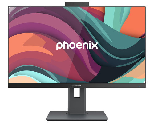 Barebone all in one phoenix 24 pulgadas-MR60 Barebone all in one phoenix 24 pulgadas