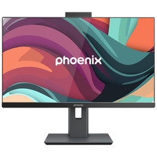 Barebone all in one phoenix 238pro-MR60 Barebone all in one phoenix 238pro