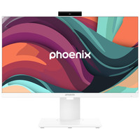 Barebone all in one phoenix campro-57MR Barebone all in one phoenix campro