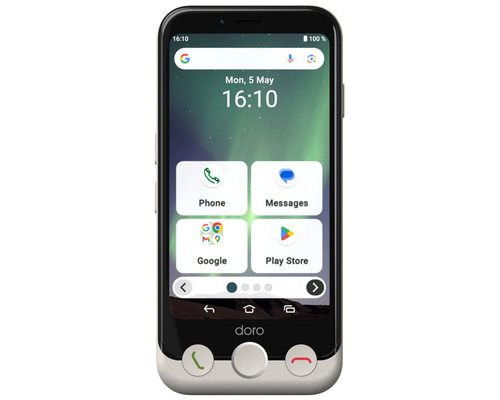 Movil doro aurora a10 4g 4-MR39 Movil doro aurora a10 4g 4