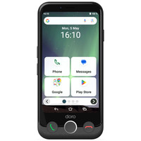Movil doro aurora a10 4 64gb