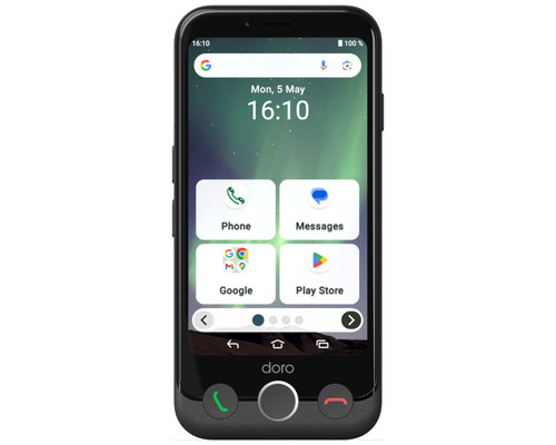 Movil doro aurora a10 4 64gb-MR39 Movil doro aurora a10 4 64gb