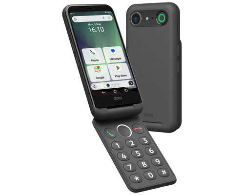 Movil doro aurora a20 4g 4-MR43 Movil doro aurora a20 4g 4