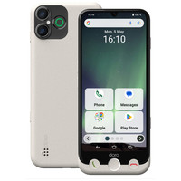 Movil doro aurora a30 4g 6