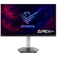 Monitor gaming phoenix apex pro 27 pulgadas-29MR Monitor gaming phoenix apex pro 27 pulgadas