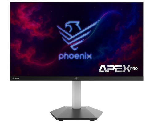 Monitor gaming phoenix apex pro 27 pulgadas-MR29 Monitor gaming phoenix apex pro 27 pulgadas