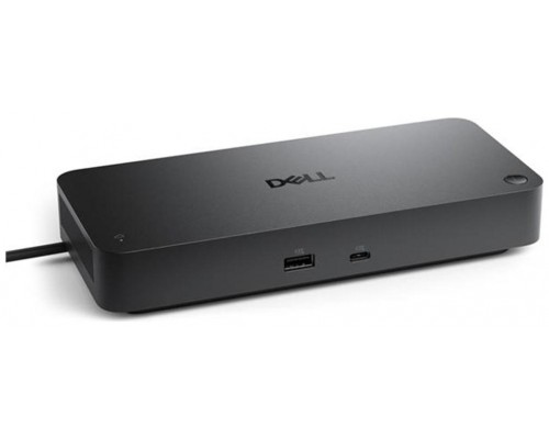 DOCKING STATION DELL PRO SMART DOCK SD25 USB-C HDMI-DI55 DOCKING STATION DELL PRO SMART DOCK SD25 USB-C HDMI