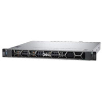 Servidor dell poweredge r260 xeon 16gb-553MR Servidor dell poweredge r260 xeon 16gb