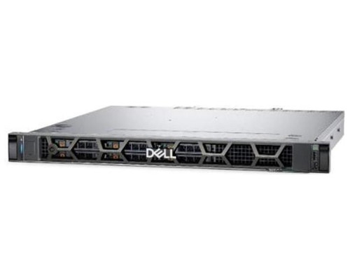 Servidor dell poweredge r260 xeon 16gb-MR553 Servidor dell poweredge r260 xeon 16gb