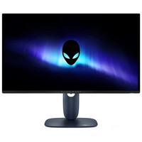 Monitor gaming dell alienware aw2725d 27 pulgadas-114MR Monitor gaming dell alienware aw2725d 27 pulgadas