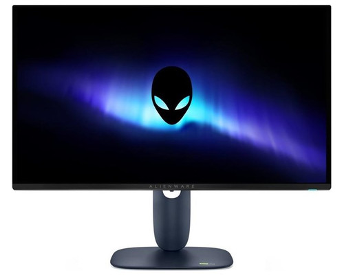 Monitor gaming dell alienware aw2725d 27 pulgadas-MR114 Monitor gaming dell alienware aw2725d 27 pulgadas