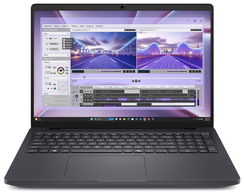 Portatil dell pro max 16 u7 --MR222 Portatil dell pro max 16 u7 -