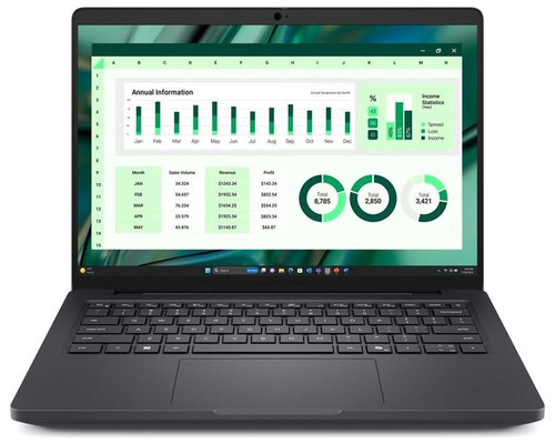 Portatil dell pro max 14 mc14250-MR227 Portatil dell pro max 14 mc14250