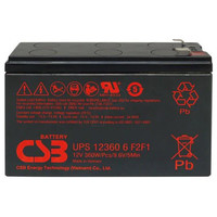 Bateria riello ups 12v 7ah slim-10MR Bateria riello ups 12v 7ah slim