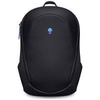 Mochila dell alienware portatil 16 pulgadas negra-31MR Mochila dell alienware portatil 16 pulgadas negra