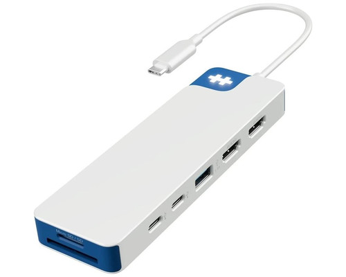 Docking station targus usb tipo c-MR22 Docking station targus usb tipo c