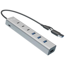Hub carga i - tech usb tipo a-MR10 Hub carga i - tech usb tipo a