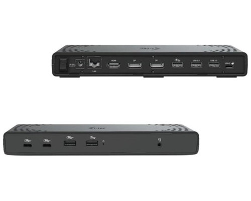 Docking station i - tech 14 en 1