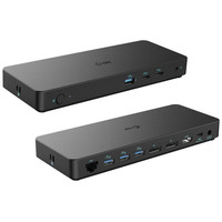 Docking station i - tec 12 en 1