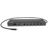 Docking station i - tec usb tipo c-46MR Docking station i - tec usb tipo c