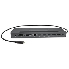 Docking station i - tec usb tipo c-MR46 Docking station i - tec usb tipo c