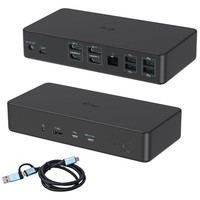 Docking station i - tec 14 en 1-83MR Docking station i - tec 14 en 1