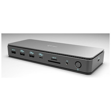 Docking station i - tec 13 en 1-MR81 Docking station i - tec 13 en 1