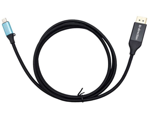 Cable displayport a usb tipo c-MR19 Cable displayport a usb tipo c