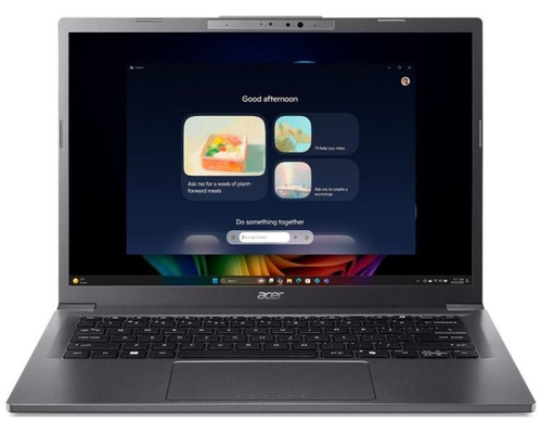 Portatil acer a14 - 52m - 75m1 copitlot+ u7 - 256v 16gb-MR106 Portatil acer a14 - 52m - 75m1 copitlot+ u7 - 256v 16gb