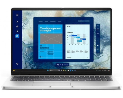 PORTATIL DELL PRO 16 PC16250 U5-235U 16GB 512GB 16" W11P