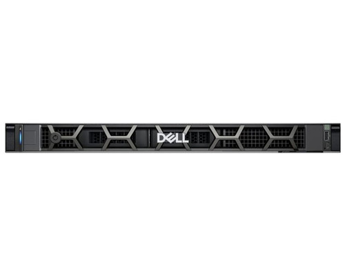Servidor dell poweredge r260 intel xeon-MR790 Servidor dell poweredge r260 intel xeon
