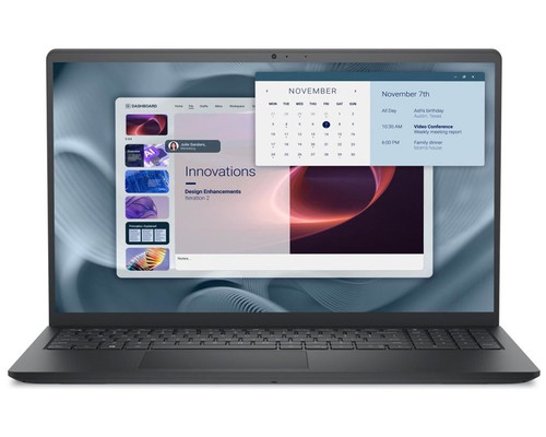 Portatil dell pro 15 essential pv15250-MR91 Portatil dell pro 15 essential pv15250