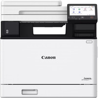 Multifuncion laser canon color i - sensys mf754cdw