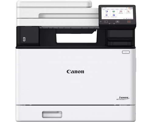 Multifuncion laser canon color i - sensys mf754cdw-MR85 Multifuncion laser canon color i - sensys mf754cdw