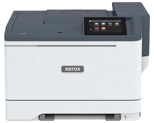 Impresora xerox laser c410v_dn color a4-MR112 Impresora xerox laser c410v_dn color a4